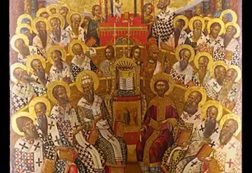 Portrait of Ecumenical Councils