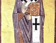 Portrait of Ignatius of Antioch