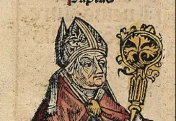 Portrait of Papias of Hierapolis
